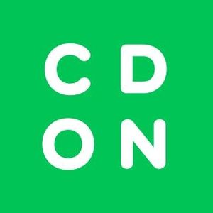 CDON Logo