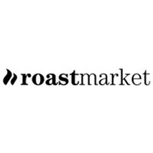 roastmarket Logotyp