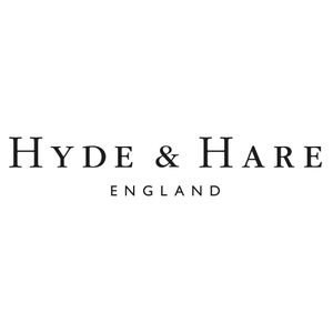 Hyde & Hare Logotype