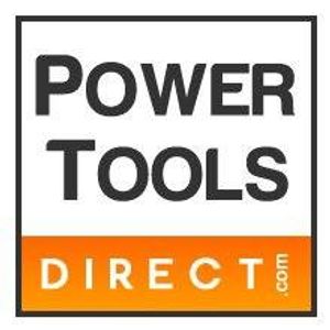 Power Tools Direct Logotype