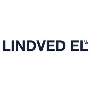 Lindvedel Logo