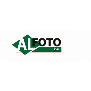 Alfoto Logo