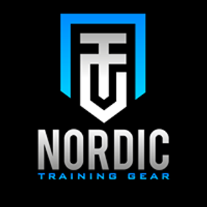 Nordic Training Gear Logotyp