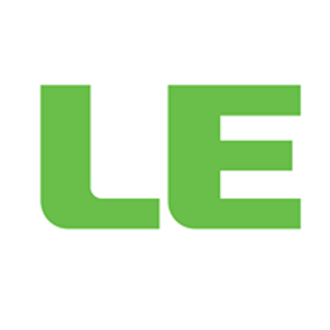 LE Logotype