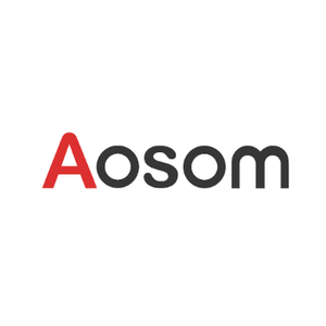 MH Handel GmbH (Aosom) Logotype