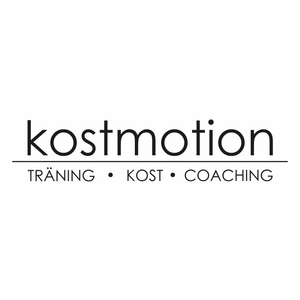Kostmotion Logotyp