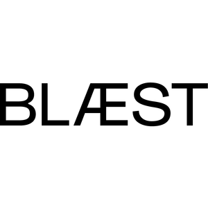 BLÆST Logotyp
