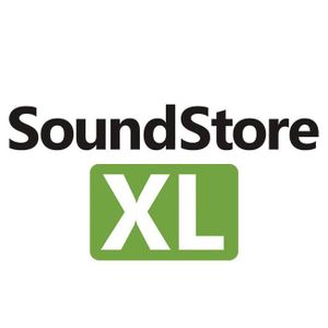 SoundStoreXL Logotyp
