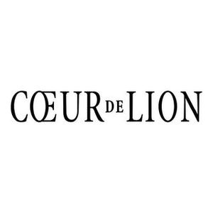 Coeur de Lion Logotype
