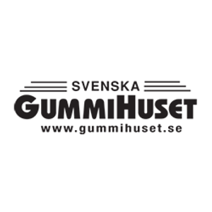 GummiHuset Logotyp