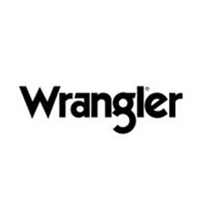 Wrangler Logotyp