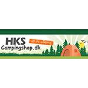 Campingshop