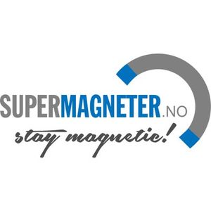 SuperMagneter Logo
