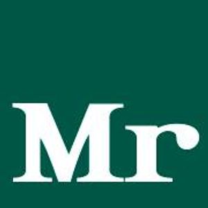 Mr Logo
