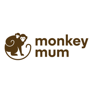MonkeyMum.com Logotipo