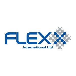 Flexx Logotype