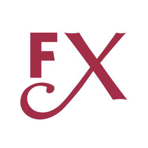 FragranceX.com Logotyyppi
