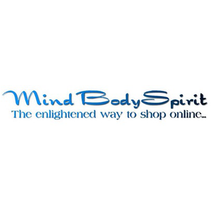 Mind Body Spirit Online Logotype