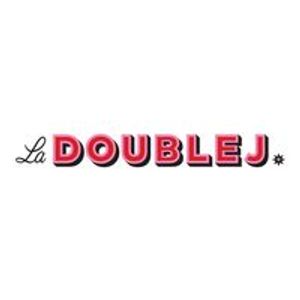 La Doublej Logotype