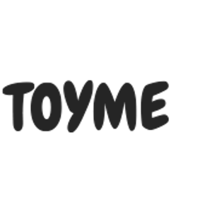 Toyme Logotyp
