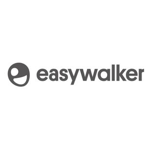 Easywalker Logotipo