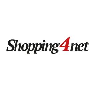 shopping4net Logotyyppi