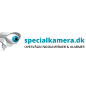 Specialkamera.dk Logo