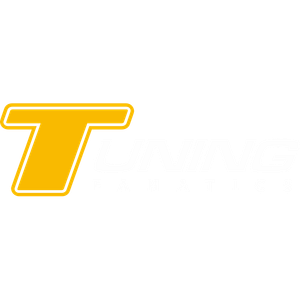 Tuning Fanatics Logotype