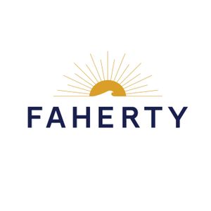 Faherty Logotype