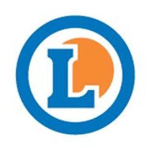 E.Leclerc Logotype