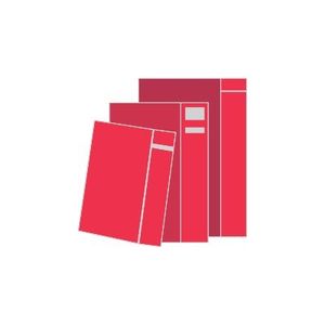 The Book Bundle Logotype