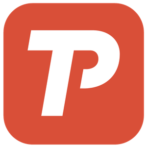 traningspartner.se Logotyp