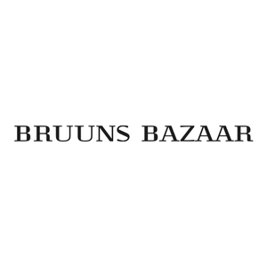 Bruuns Bazaar Logo