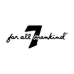 7 For All Mankind Logotyp