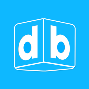 Digitalboxen Logotyp