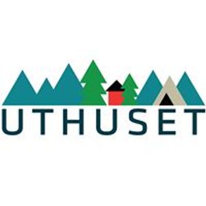 Uthuset Logotyp