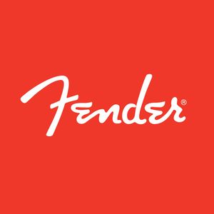 Fender Logotype