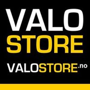 Valostore Logo