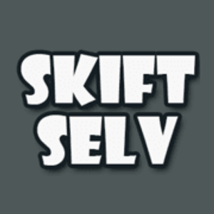 Skiftselv Logo