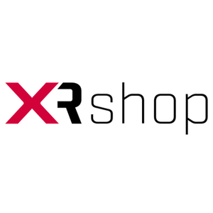 Xr Shop Logotipo