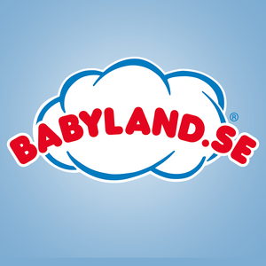 Babyland Logotyp
