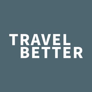 Travelbetter Logo