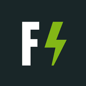 Frenchman energy. Logo
