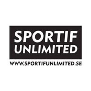 Sportif Unlimited Logotyp
