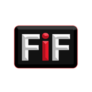 Furniture In Fashion Logotype