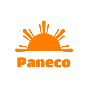 Paneco Logotyp