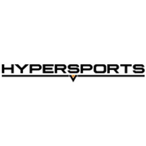 hypersports.se Logotyp