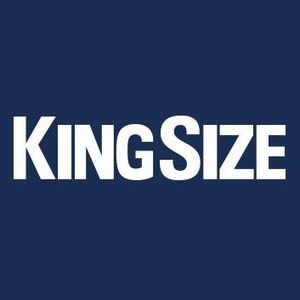 King Size Logotype