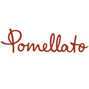 Pomellato Logotype