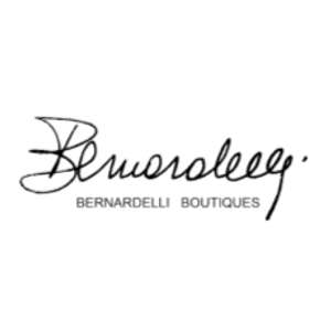 Bernardelli Stores Logotype